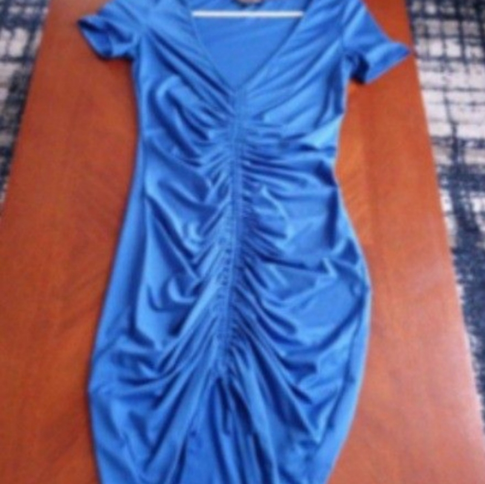 Fashion Nova dress